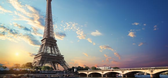 Highlights of Paris, Provence & the French Riviera
