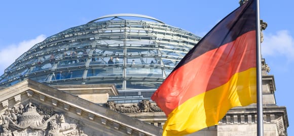 Highlights of Germany