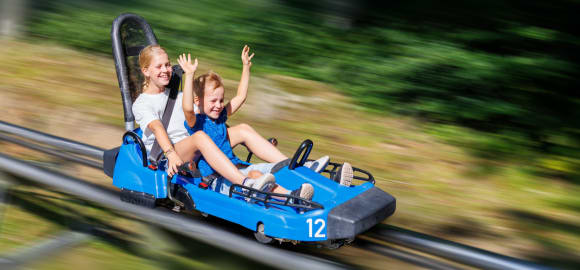 Little Adventurers in Germany