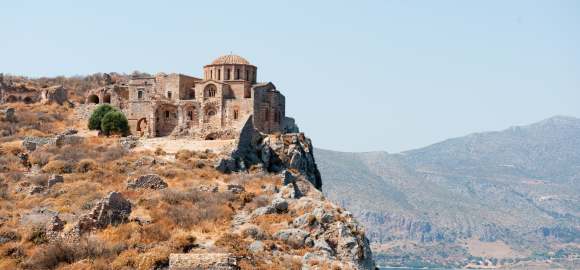 Ultimate Peloponnese