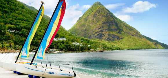 Active Caribbean