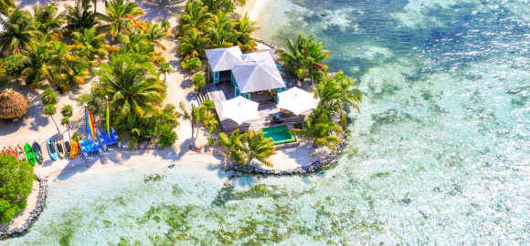 Ultimate Guatemala & Belize