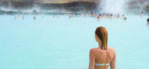 Beyond The Ordinary - Iceland in Summer