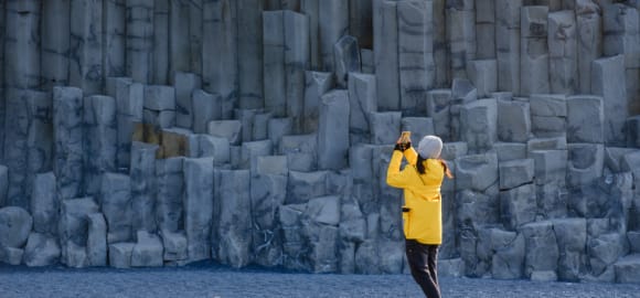 Highlights of Iceland