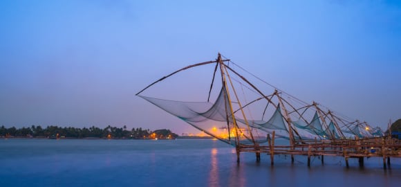 Ultimate North & South India