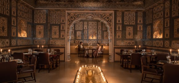 Just Us: Royal Rajasthan