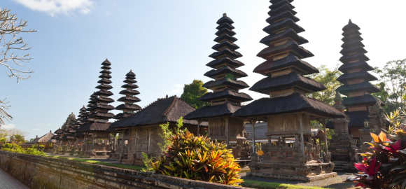 Luxury, Wilderness, and the Open Seas: Explore Bali and Komodo