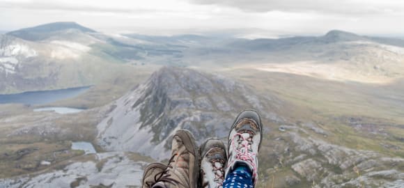 Donegal & Beyond: Ireland Untamed Northwest