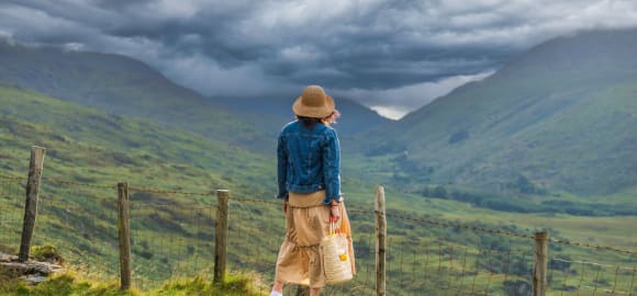 Highlights of Ireland