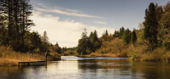 Ireland in Ultimate Luxury
