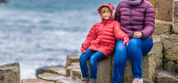 Northern Ireland: Belfast to the Causeway Coast
