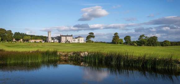 Ryder Cup 2027 - Glenlo Abbey