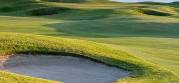 Ryder Cup 2027 - The Hawthorn by Galway Bay