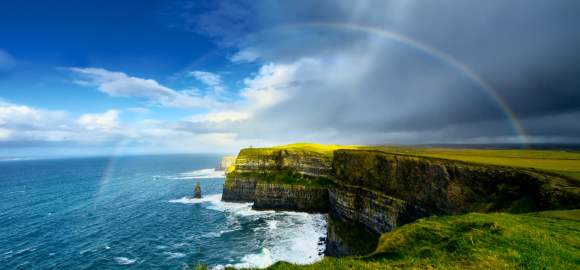 Ultimate Ireland