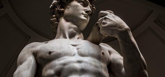 Highlights of Italy