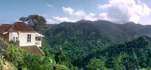 Twin Centre Jamaica