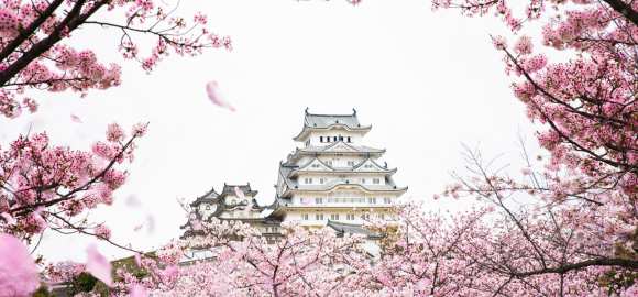 A Short Getaway to Kansai