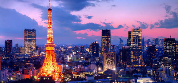 Epic Japan