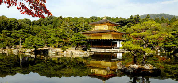Japan with Kids