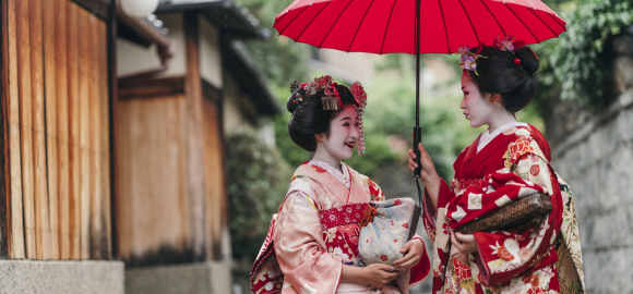 Ultimate Japan