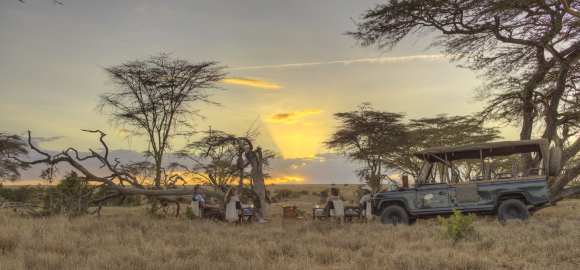 Epic Kenya