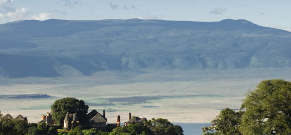 Highlights of Kenya and Tanzania