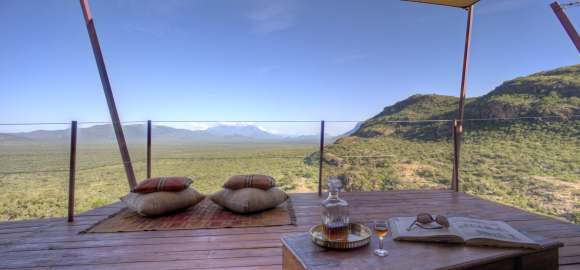 Extraordinary Kenya