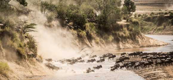 Kenya Uncovered