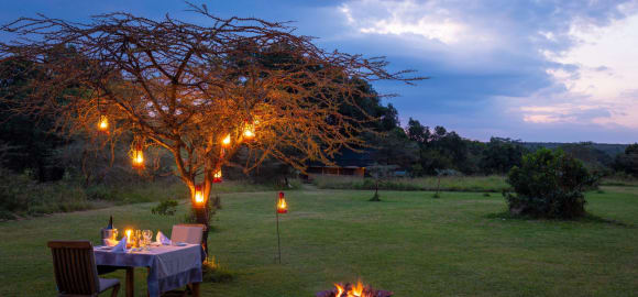 Restorative Kenya