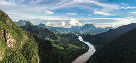 Imagine Laos