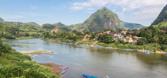 Ultimate Laos