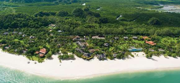 A Short Getaway to Langkawi