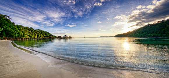 Epic Malaysia and Borneo