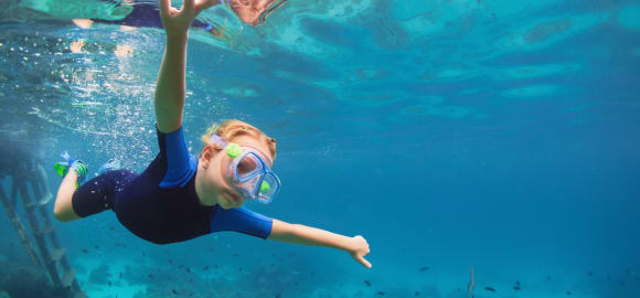 Ultimate Family Fun at Niyama Private Islands