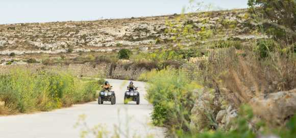 Family Fun in Malta