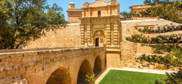 Michelin Malta