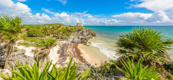 Mayan Mexico