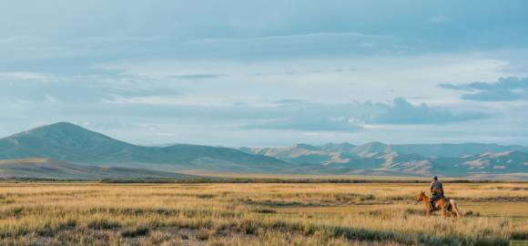 Ultimate China & Mongolia