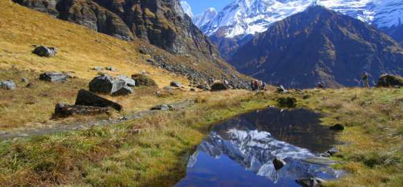 Epic Nepal
