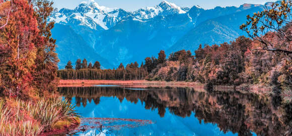 Epic New Zealand