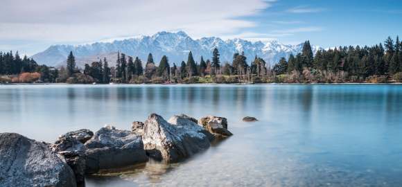 Ultimate New Zealand