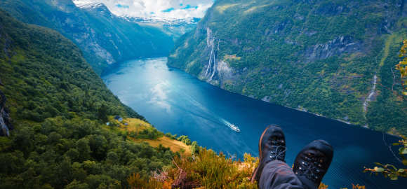 Epic Norway