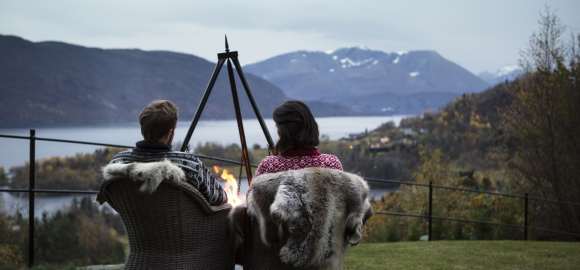 Limitless Norway