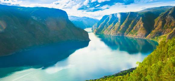 Ultimate Norway