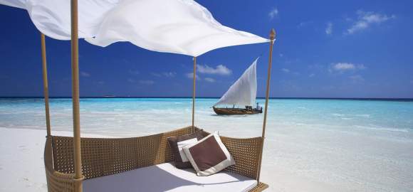 Epic Oman and the Maldives