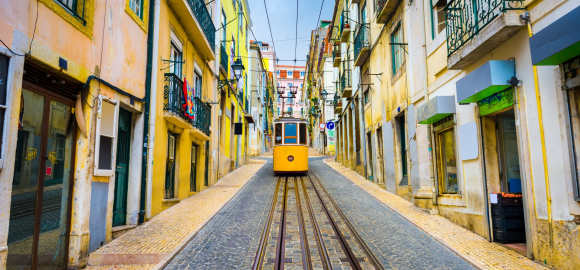 Extraordinary Portugal