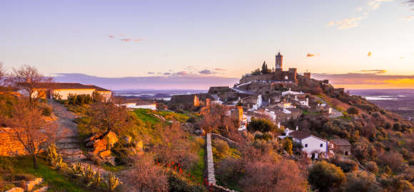 Extraordinary Spain & Portugal