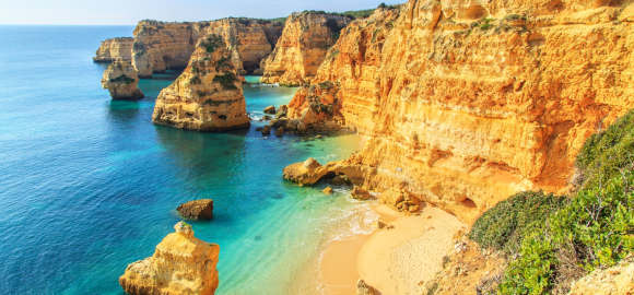 Family Fun in Portugal