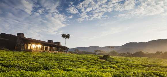 Highlights of Rwanda