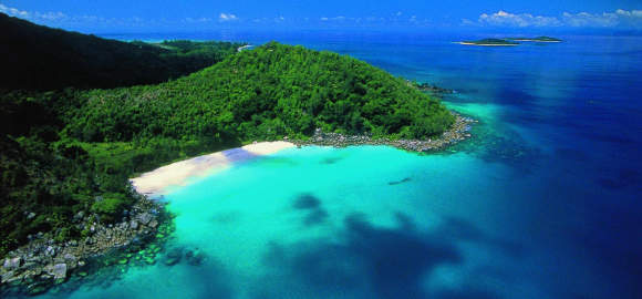 Epic Seychelles and Abu Dhabi